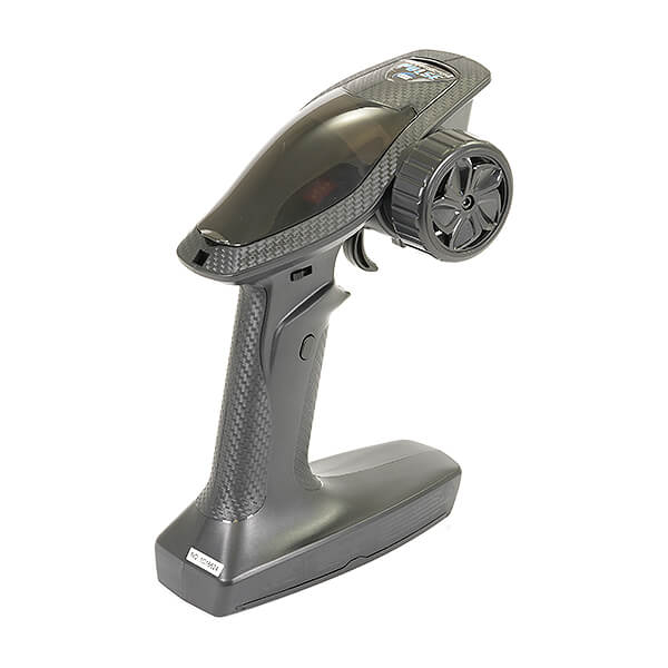 Etronix Pulse Ex4gp Sport Radio Tx Only (for Et1097)