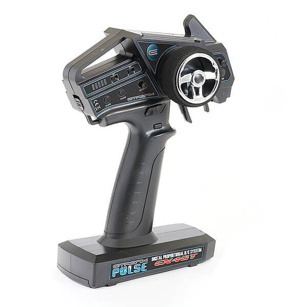 Etronix Ex4gt Transmitter Only