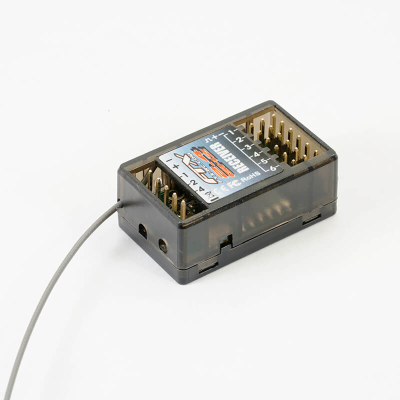 Ftx Tracker Receiver