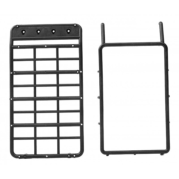 Eazy Rc Patriot Rooftop Rack