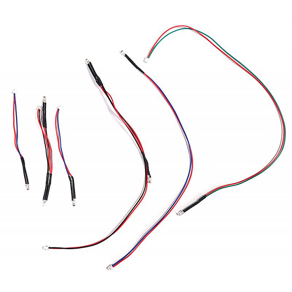 Eazy Rc Patriot Light Set