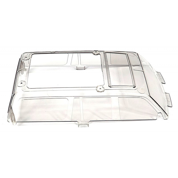 Eazy Rc Patriot Window