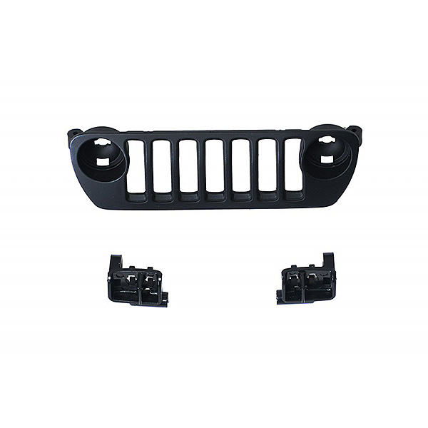 Eazy Rc Arizona Front And Rear Light Cup Set