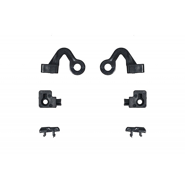 Eazy Rc Arizona Hood Mount Set