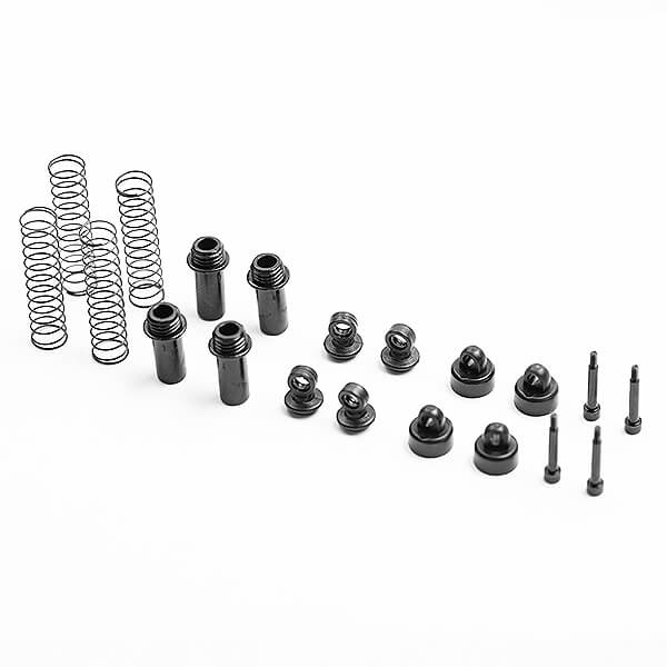 Eazy Rc 1:18 Shock Plastic Parts