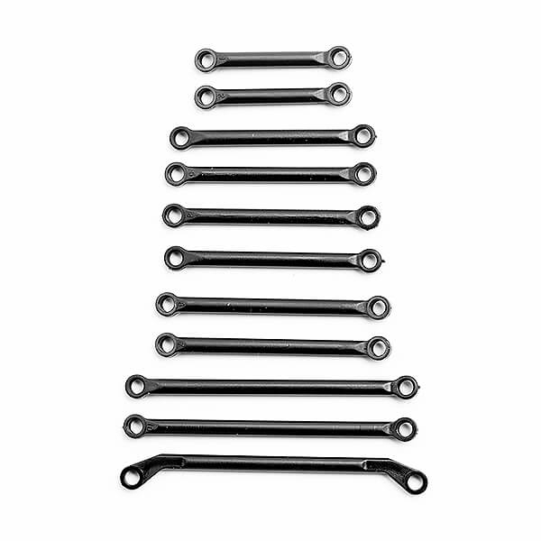 Eazy Rc Eazy Connecting Rod