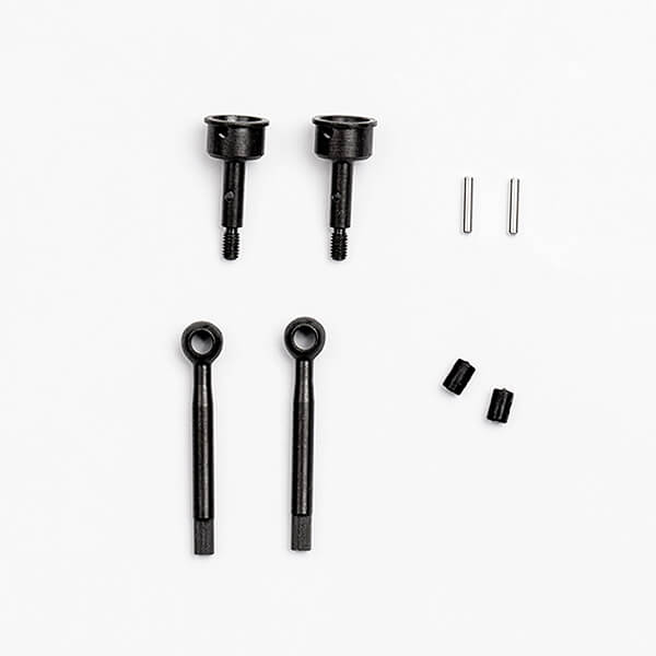 Eazy Rc Eazy 1:18 Front Outdrive Shaft