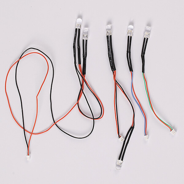 Eazy Rc Eazy Light Set