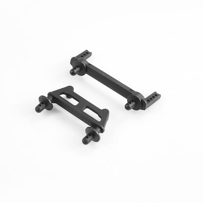 Eazy Rc Body Post Bracket