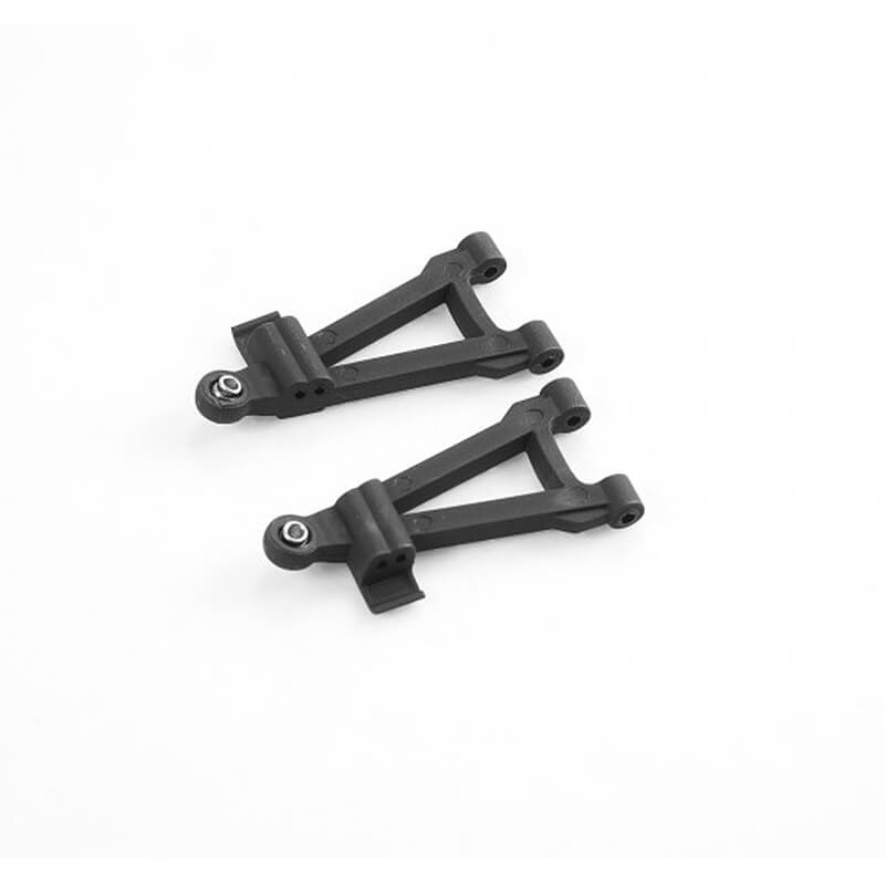 Eazy Rc Front Lower Suspension Arms