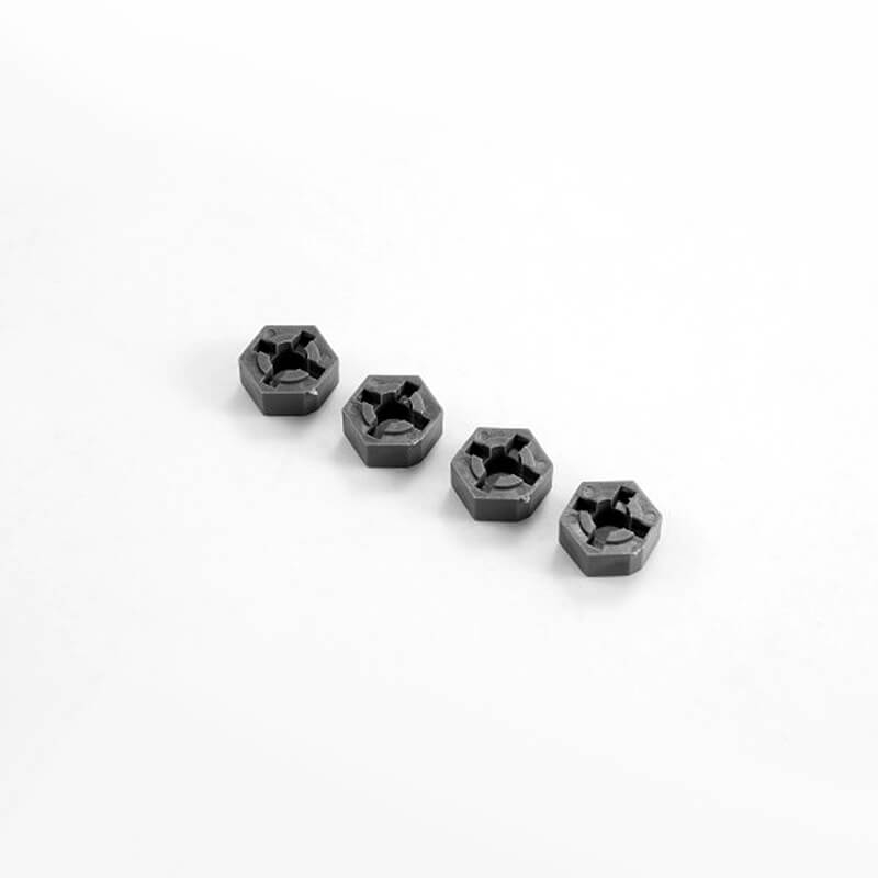 Eazy Rc Wheels Hex Adaptor