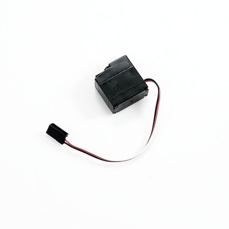 Eazy Rc 17g Digital Servo