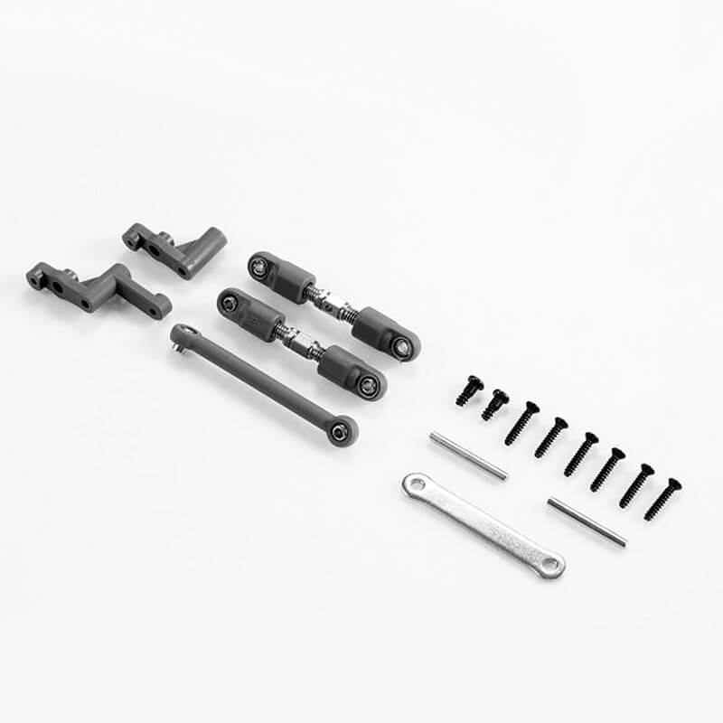 Eazy Rc Steering Linkage Set