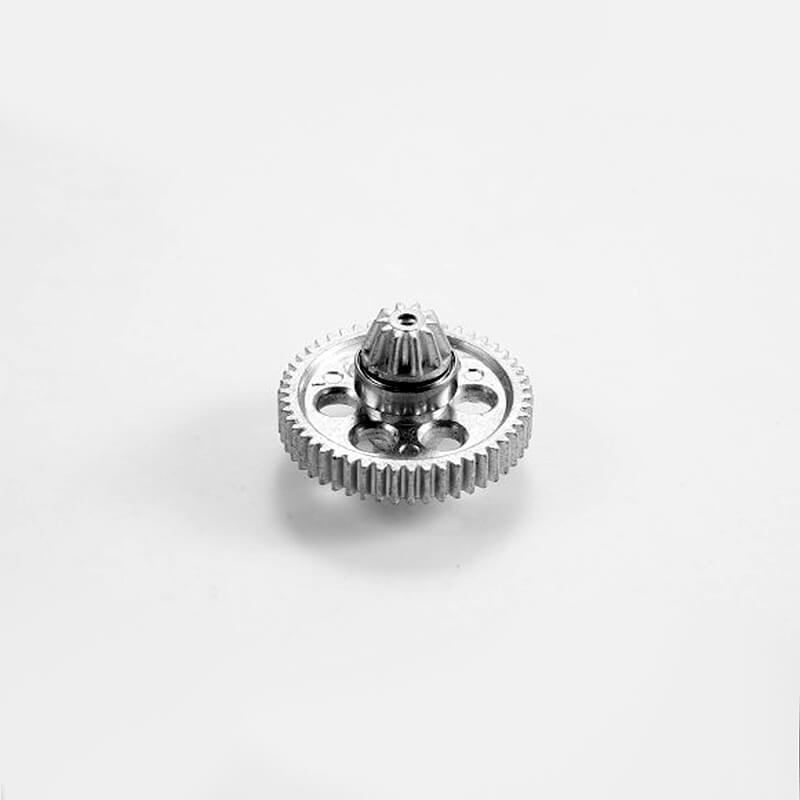 Eazy Rc Spur Gear