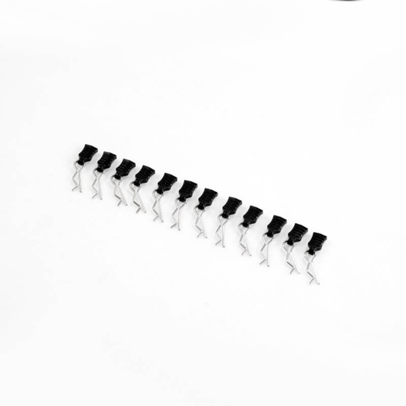 Eazy Rc Body Clip Retainer
