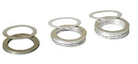 Fastrax 8x10x0.3mm Shims (10)