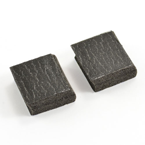 fastrax-receiver-mount-foam-absorption-pad-25x25x13mm-thick-2pcs