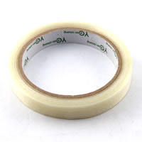 Fastrax Fibreglass Tape 15mm Wide X 20m