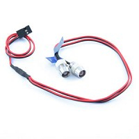 Fastrax White Headlights (pr)