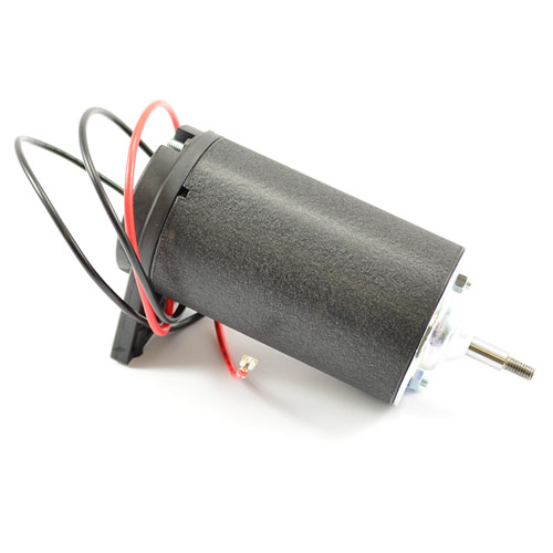 Fastrax Tyre Truer 12v Motor For Full & Manual Versions