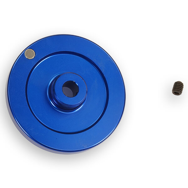 Fastrax Slider Wheel For Manual Automatic Truer