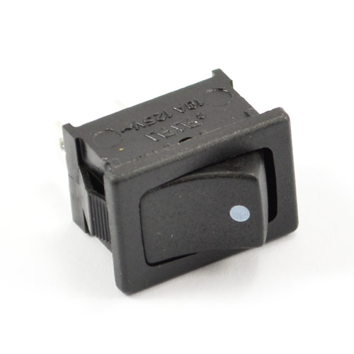 Fastrax Switch For Manual Automatic Truer