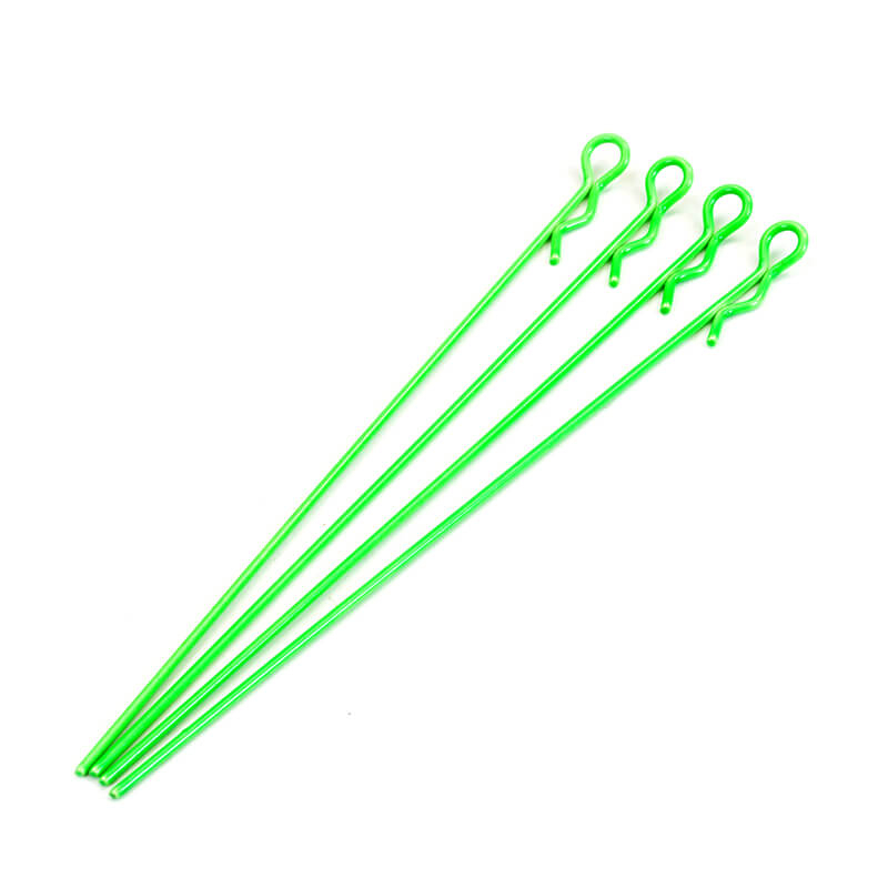 fastrax-small-fluorescent-green-long-body-pin-110th