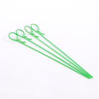Fastrax Fluorescent Green X-long Body Pin 1/8th
