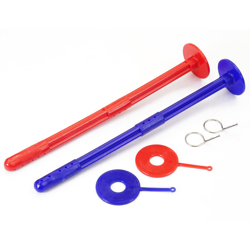 Fastrax 1/8th Mugen/kyosho/hobao Wheel Holder (2)