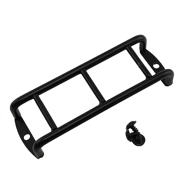 Fastrax Aluminum Rear Ladder (30mm X 85mm)