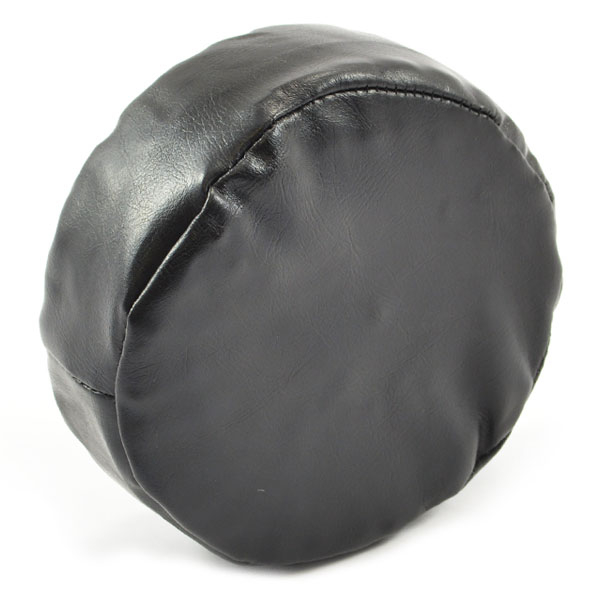 Fastrax Scale Spare Tyre Cover Large 108mm Dia