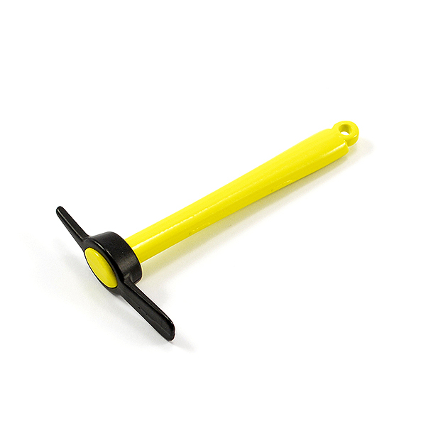 Fastrax Scale Painted Pick Axe