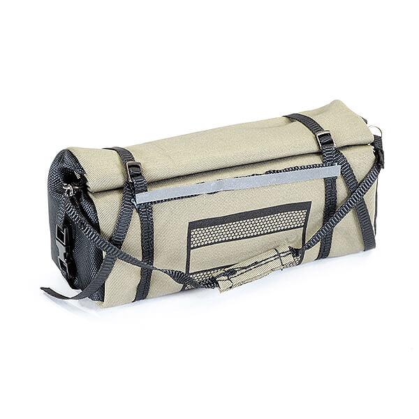 Fastrax Scale Luggage Bag For 1/10,1/8 (9cm X 4.5cm) - Green