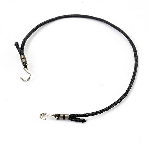 Fastrax 1/24th Luggage Strap 90mm