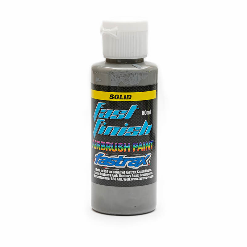 Fastrax Airbrush Paint Primer Grey 60ml