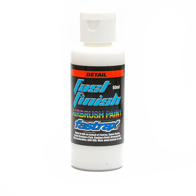 Fastrax Airbrush Paint Matt Clear 60ml