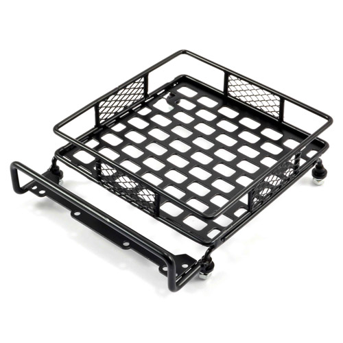 Fastrax Medium Metal Luggage Tray 11cm(w)x14cm(l)