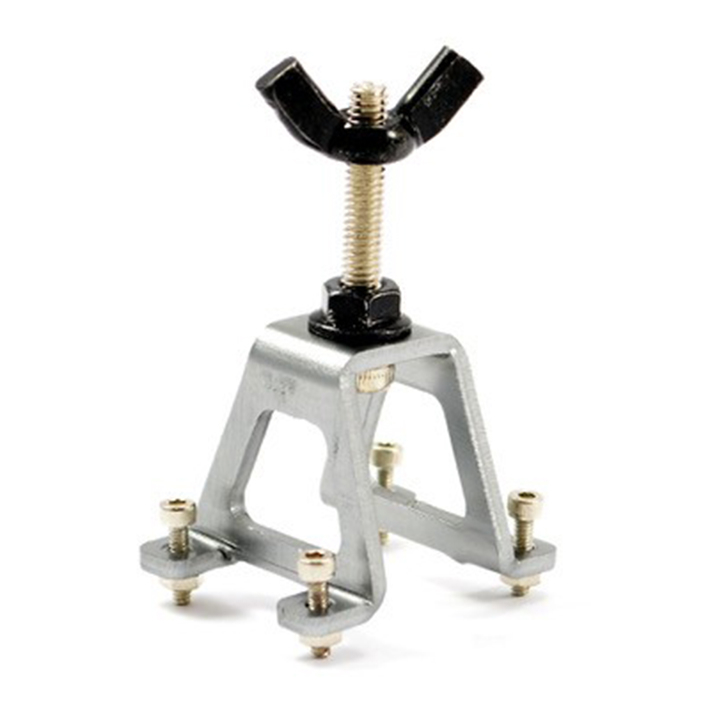 Fastrax Aluminium Spare Tyre/wheel Mounting Bracket