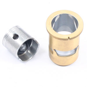 Fastrax 'enduro' Piston/liner