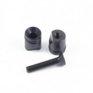 Fastrax 'enduro' Carburettor Bolt/barrel/o Ring