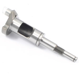 Fastrax 'enduro' Crankshaft (sg)