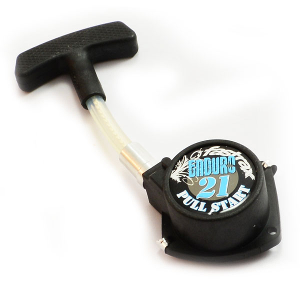 Fastrax 'enduro' Pullstart (complete)