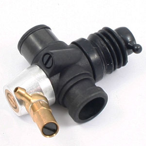 Fastrax 'enduro' Complete Carburettor