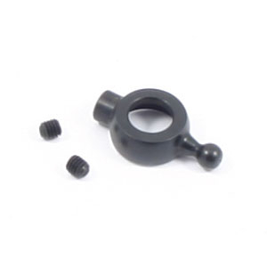 Fastrax 'enduro' Throttle Rod Nut Screws M3 X 3
