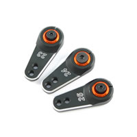 Fastrax 24t Aluminium Servo Horn (hitec)