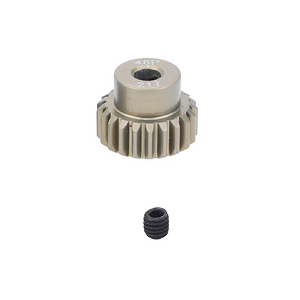 fastrax-48dp-21t-aluminium-7075-pinion-gear