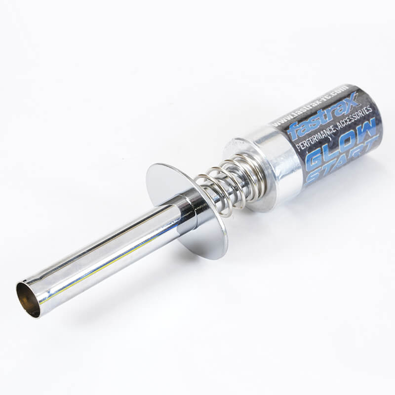 Fastrax 2100mah Glow Igniter Starter Only