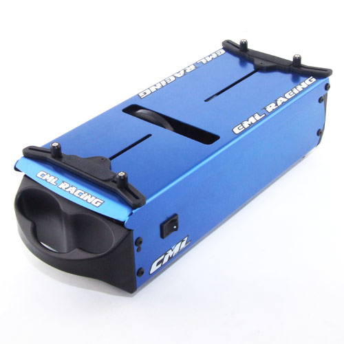 Fastrax Tru-start 1/8 Buggy/truggy Starter Box With Decal