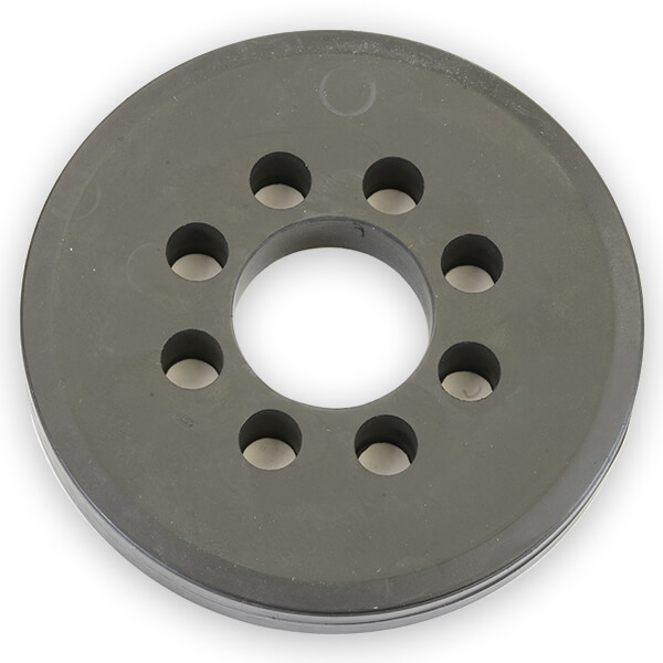 Fastrax Power-start Start Wheel