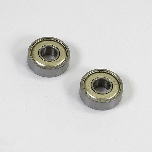 Fastrax Power-start Bearing 8 X 22 X 7mm (2)